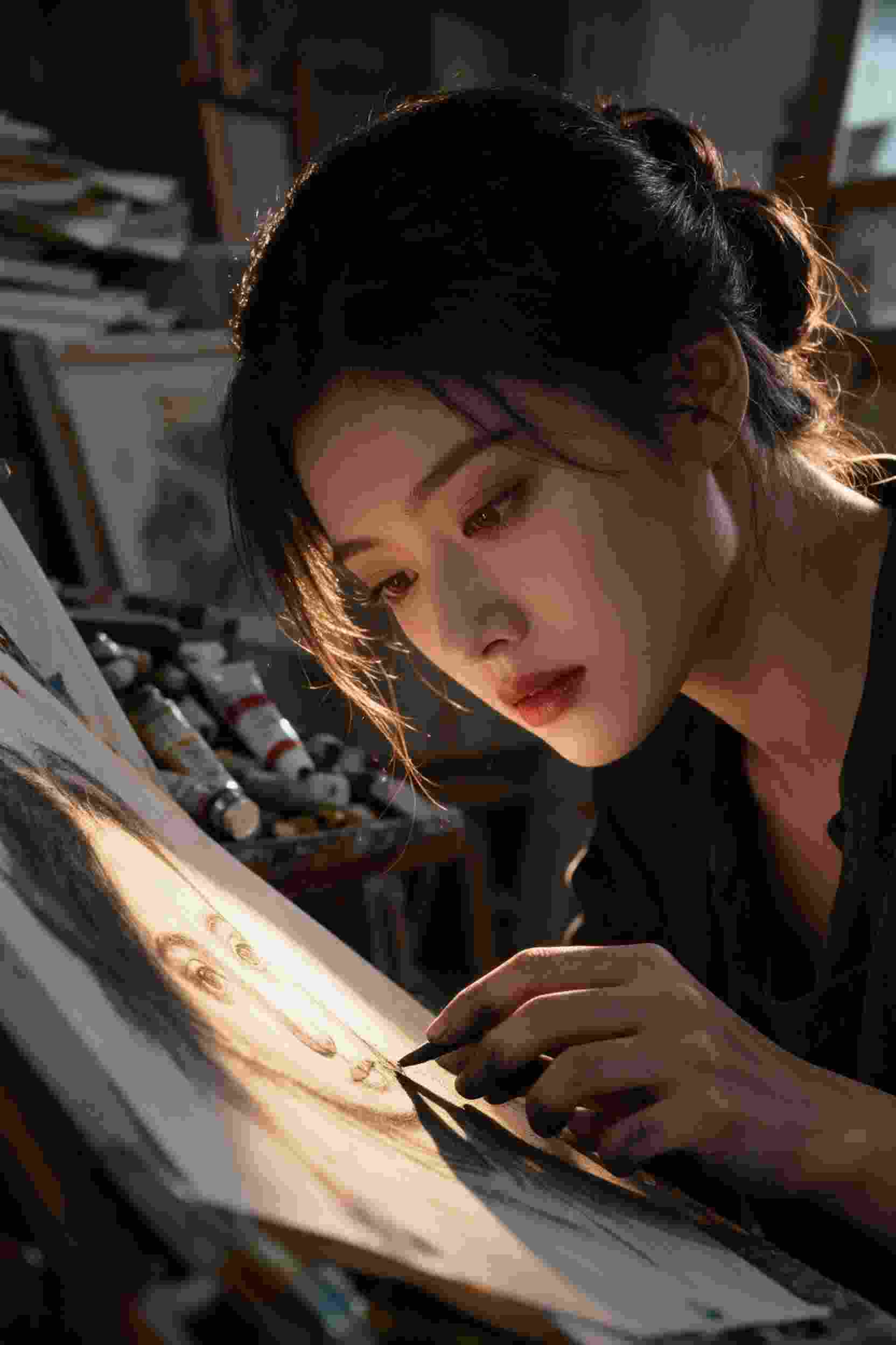 谍战剧