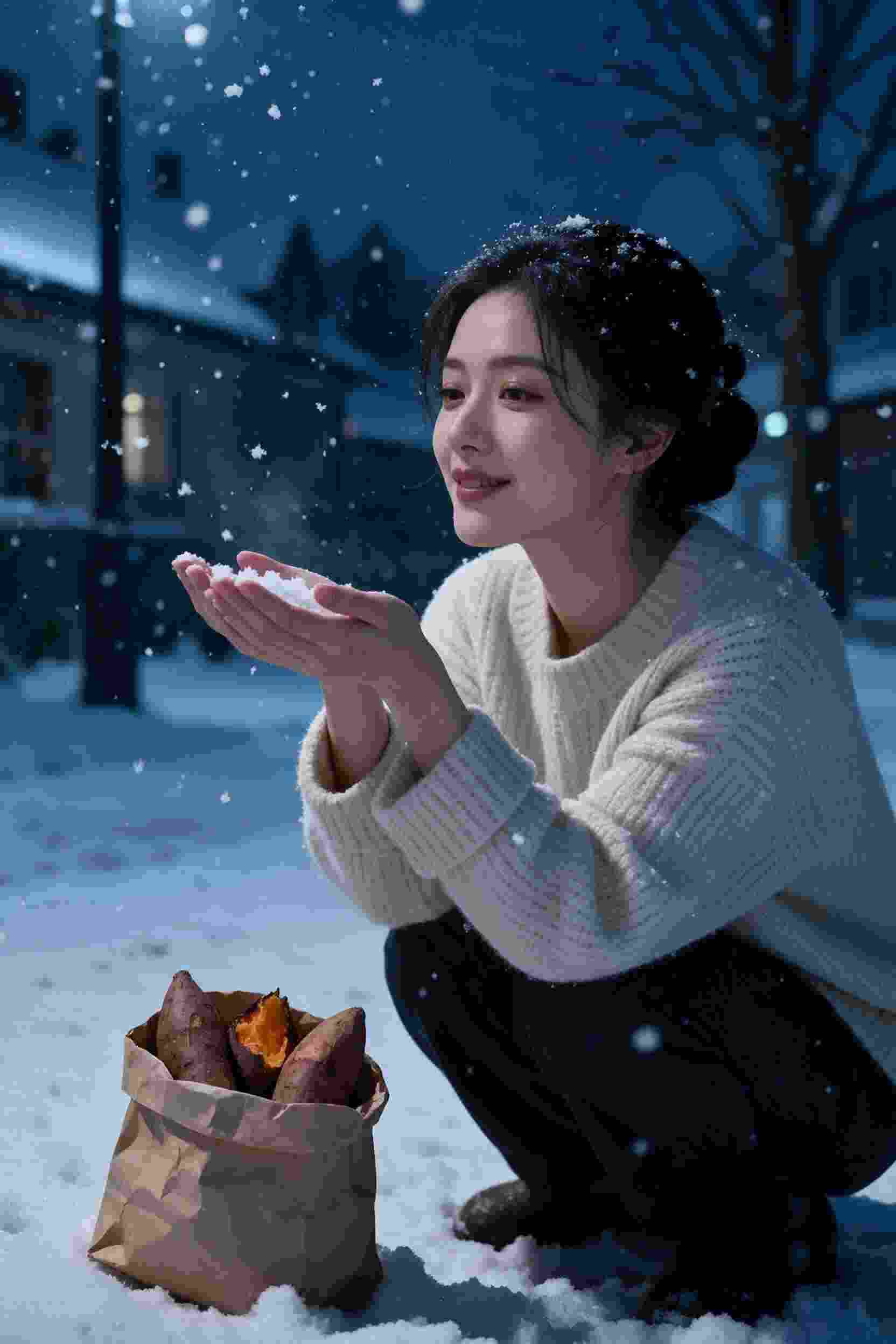 校园搞笑